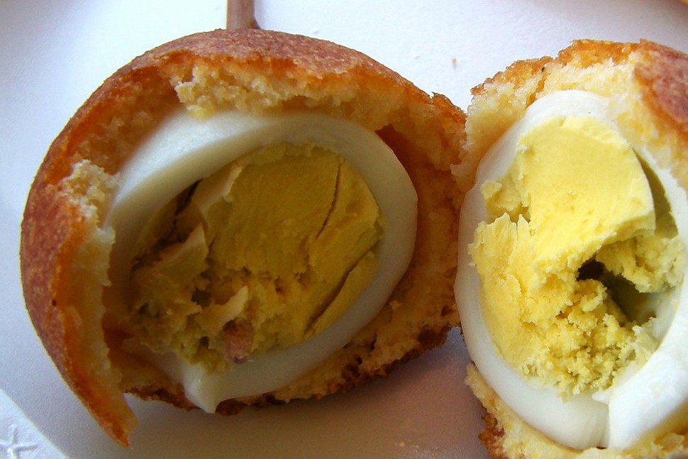 Top 10 New Foods From The Arkansas State Fair
